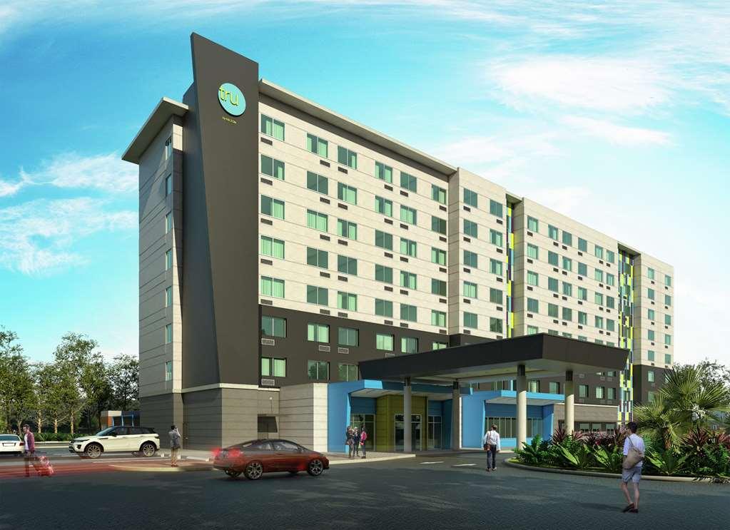 Tru By Hilton Orlando Convention Center Hotel Williamsburg Eksteriør billede