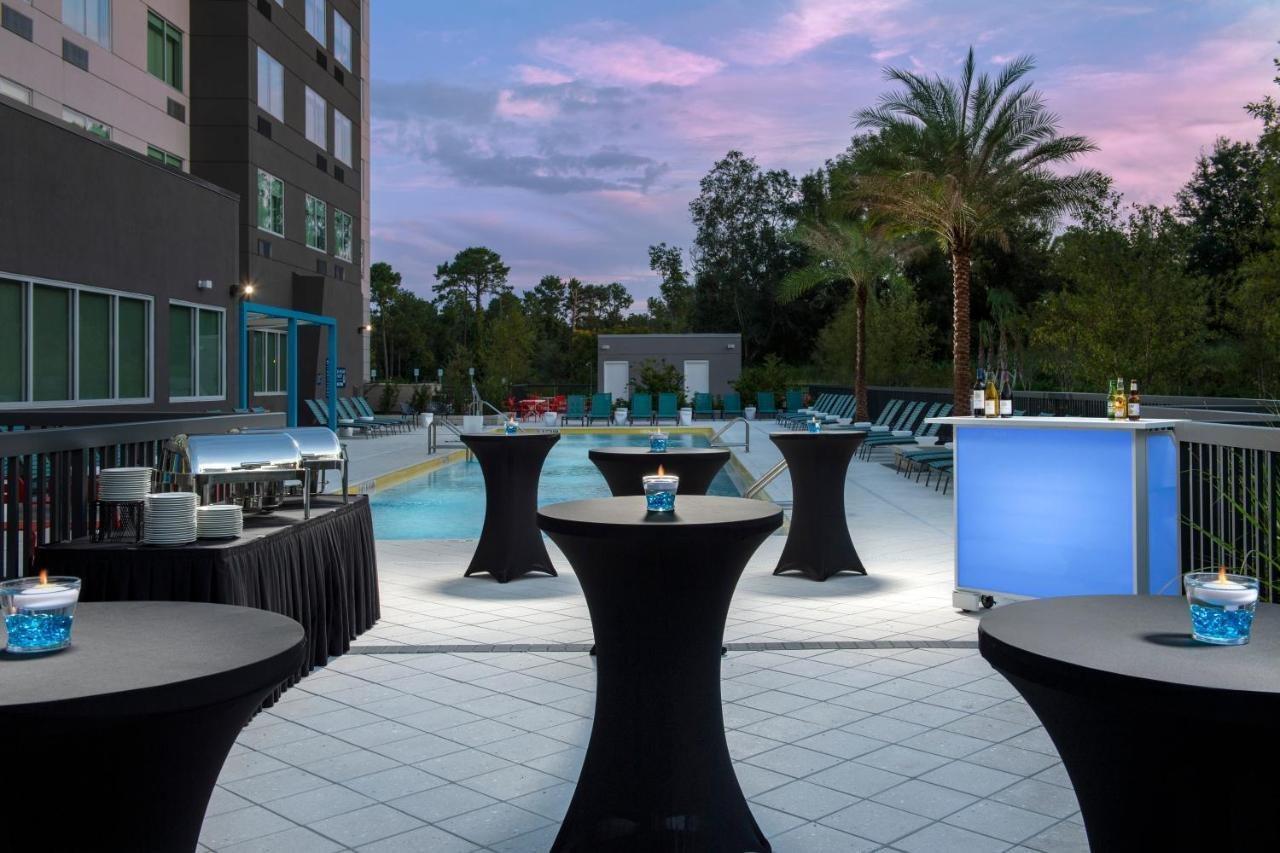 Tru By Hilton Orlando Convention Center Hotel Williamsburg Eksteriør billede
